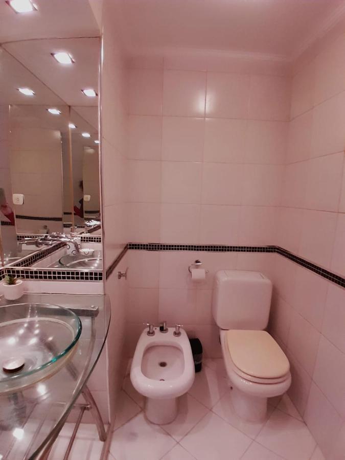 Departamentos Ines 2 Διαμέρισμα Junín Εξωτερικό φωτογραφία
